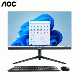 AOC All in One E99 Original Spec