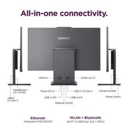 Lenovo IdeaCentre AIO 24IRH9 Original Spec