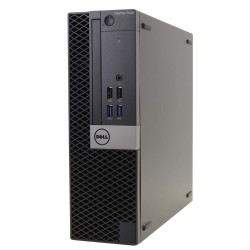 Dell Optiplex 7040 Mini Tower