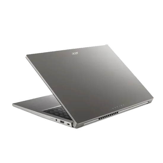 ACER Aspire Lite AL15 Original Spec