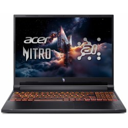 ACER Nitro V 16 AI ANV16-42 Original Spec