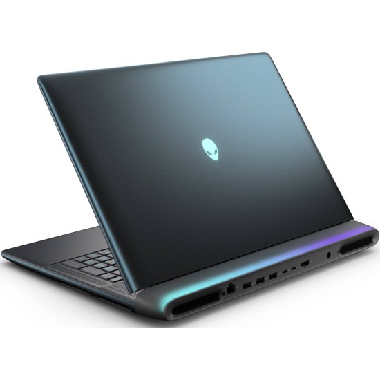 Dell Alienware 18 Area 51 Original Spec