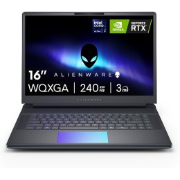 Dell Alienware 16 Area 51 Original Spec