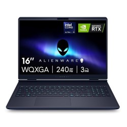 Dell Alienware 16X Aurora Original Spec