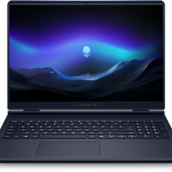 Dell Alienware 16 Aurora Customized Spec