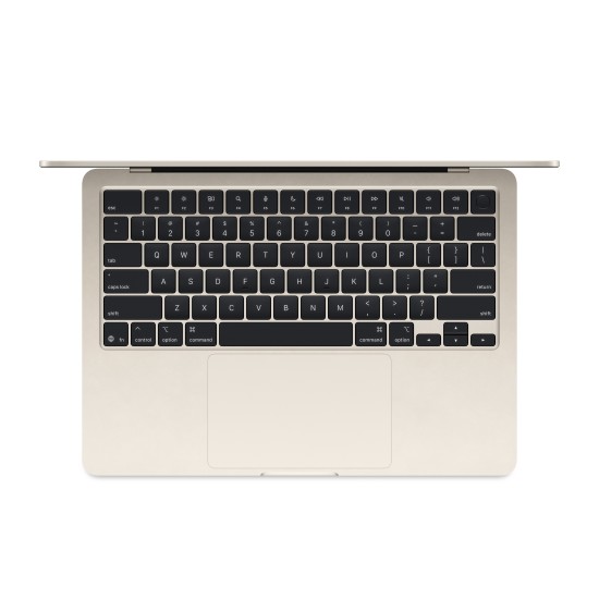 Macbook Air MWCY3 Year 2025