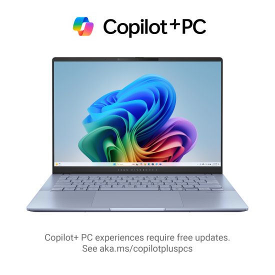 ASUS Vivobook S14 OLED S5406SA