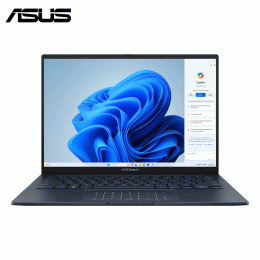 ASUS Zenbook 14 OLED UX3405CA Original Spec