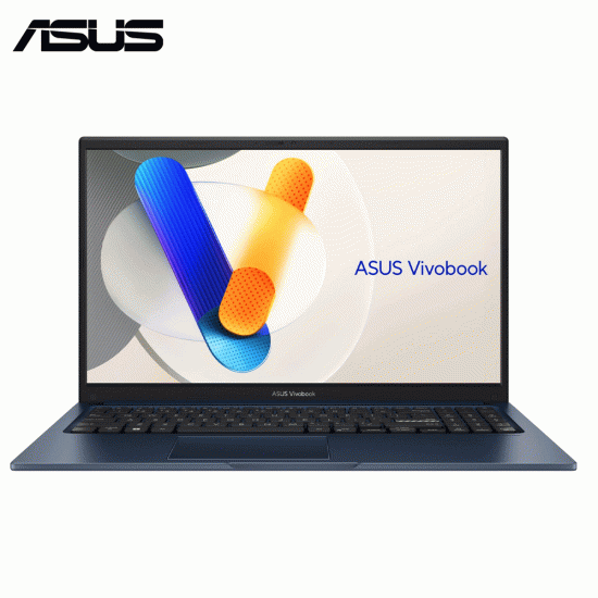 ASUS Vivobook X1404VA Customized Spec
