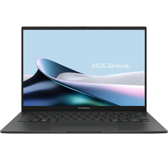 ASUS Zenbook 14 OLED UX3405CA Original Spec
