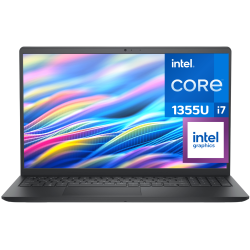 DELL 15 DC15250 Customized Spec