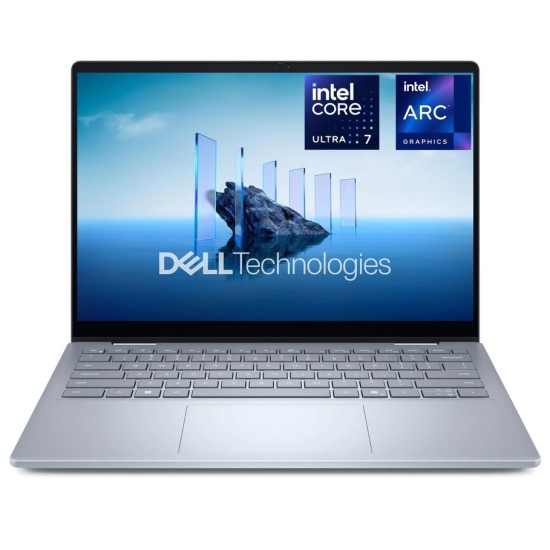 DELL 14 Plus 2in1 Original Spec