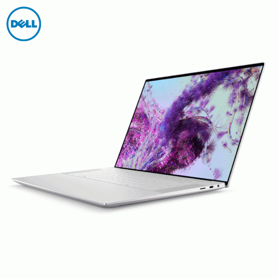 Dell XPS 16 9640 Original Spec