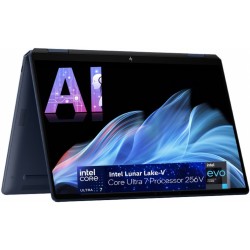 HP OmniBook X Flip 2in1 Original Spec