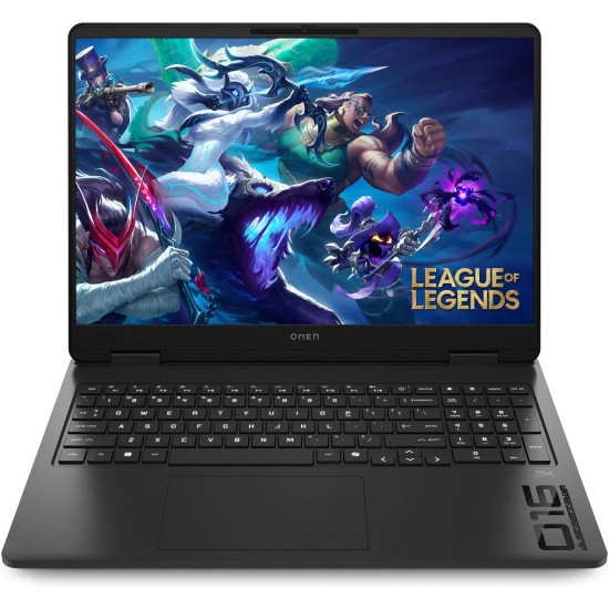 HP OMEN 16-ap0167AX Original Spec