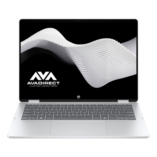 HP OmniBook 5 Flip 2in1 Original Spec