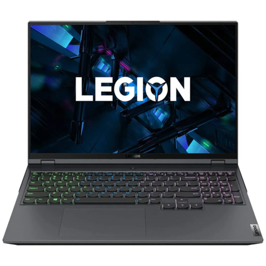 Lenovo LEGION 5 16IAX10 Customized Spec