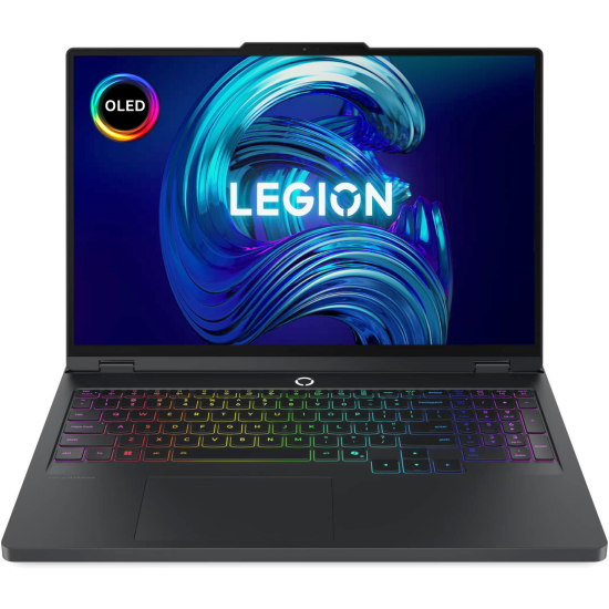 Lenovo LEGION Pro 7 16IAX10H Original Spec