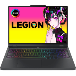 Lenovo LEGION 5 15IAX10 Original Spec