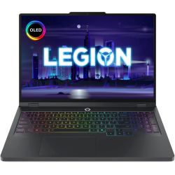 Lenovo LEGION 5 15IRX10 Customized Spec