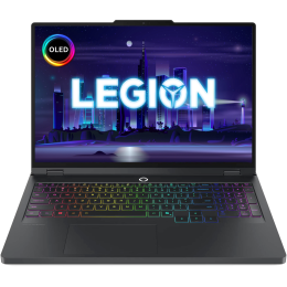 Lenovo LEGION Pro 5 16IAX10 Original Spec