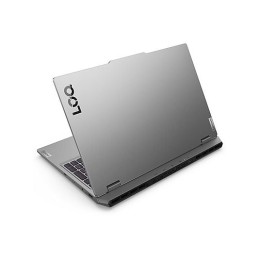 Lenovo LOQ 15IRX10 Original Spec