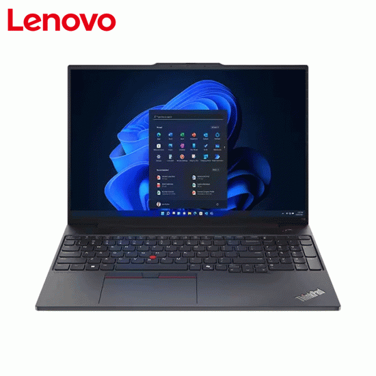 Lenovo Thinkpad E16 Gen3 Original Spec