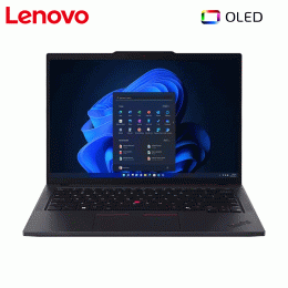 Lenovo ThinkPad X1 Carbon G13 Aura Edition Customized Spec