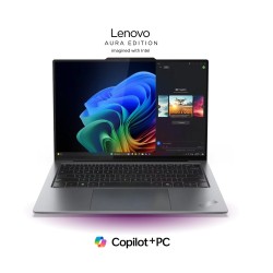 Lenovo Thinkpad X9 14 Gen1 Aura Edition