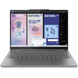 Lenovo Yoga 7 2in1 16ILL10 Original Spec