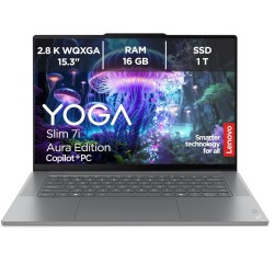Lenovo Yoga Slim 7 15ILL9 Original Spec