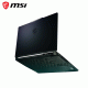 MSI Cyborg 15 A13UC Customized Spec