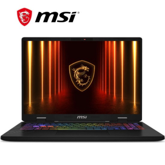 MSI Crosshair 16 HX AI D2XWGKG Original Spec