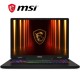 MSI Crosshair 16 HX AI D2XWGKG Original Spec