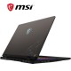 MSI Crosshair 16 HX AI D2XWGKG Original Spec