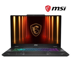MSI Cyborg 17 B13WEKG Original Spec