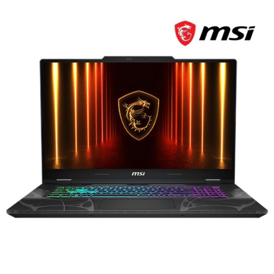 MSI Cyborg 17 B13WEKG Original Spec