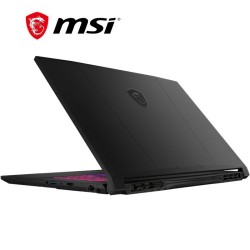 MSI Katana 17 HX B14WEF Original Spec