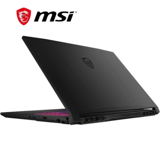 MSI Katana 17 HX B14WEF Original Spec