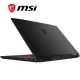MSI Katana 17 HX B14WEF Original Spec