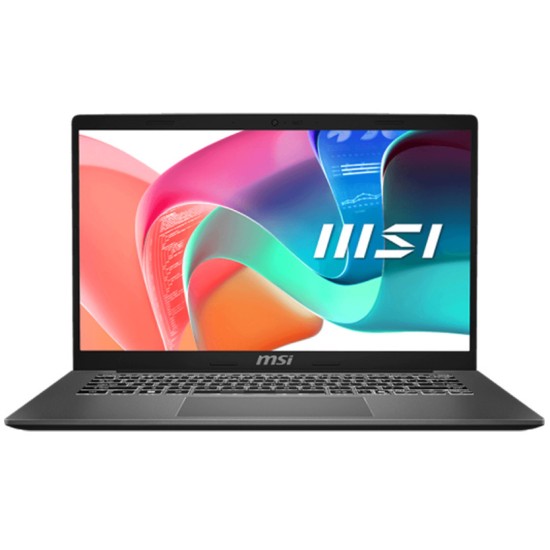MSI Modern 14 F13MG-272X Original Spec
