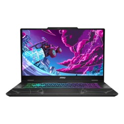 MSI Cyborg 15 B13WFKG Original Spec