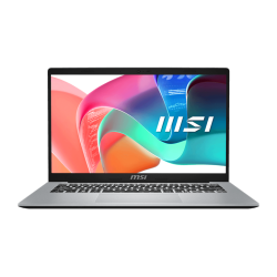 MSI Modern 14 F1MG-817KH Original Spec
