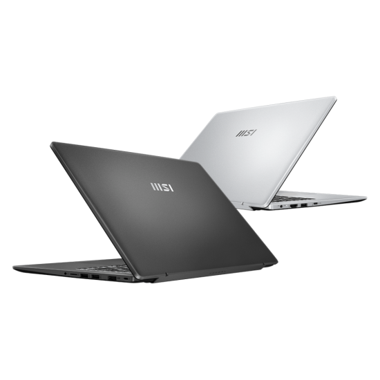 MSI Modern 14 F13MG-272X Original Spec