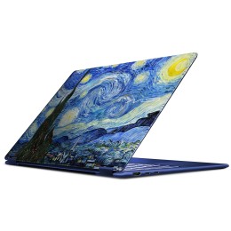 MSI Prestige 14 Flip AI+ The Starry Night-267KH