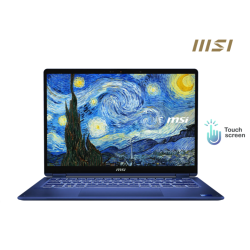 MSI Prestige 14 Flip AI+ The Starry Night-267KH