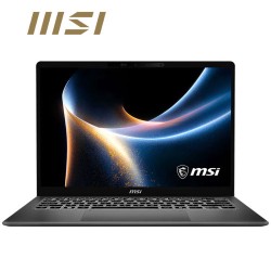 MSI Prestige 14 AI+ D3MG-032KH Original Spec