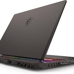 MSI Vector 16 HX AI A2XWHG Original Spec