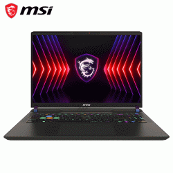 MSI Vector 16 HX AI A2XWIG Customized Spec