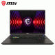 MSI Vector 16 HX AI A2XWIG Customized Spec
